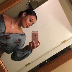 Meet your Posher, Karina